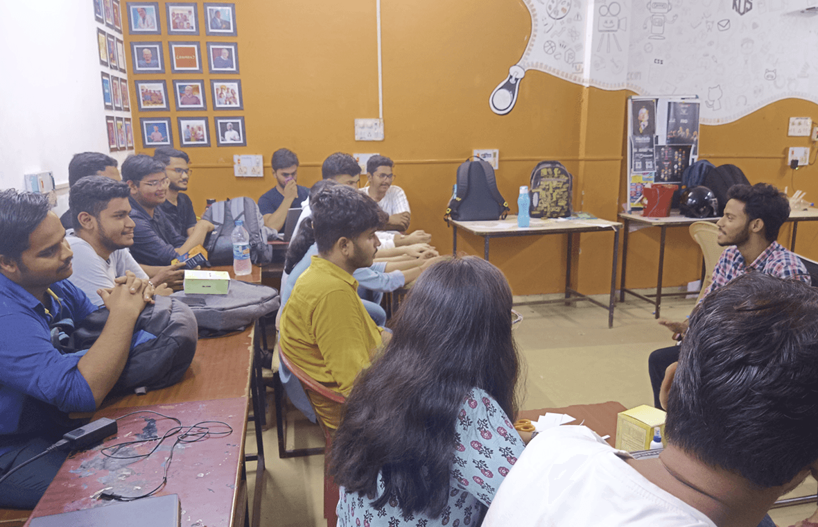 Design teaching