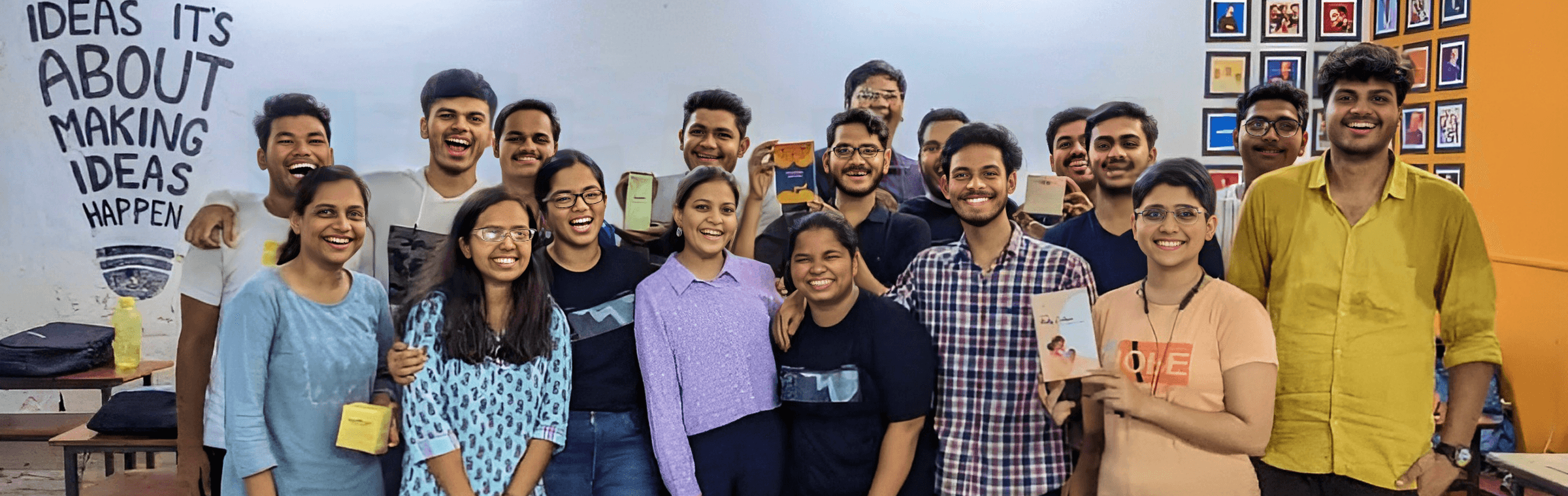 Group photo
