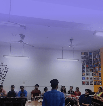 Mentoring
