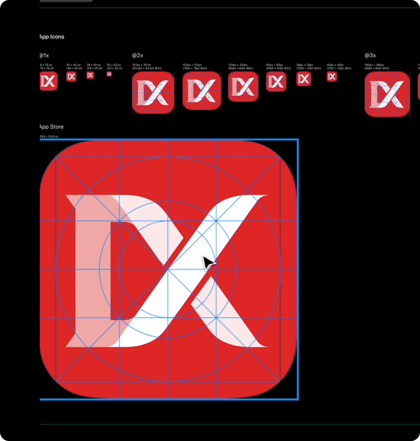 DreamX